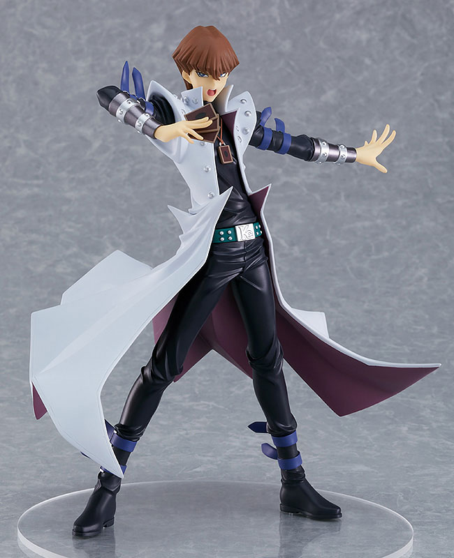 POP UP PARADE Yu-Gi-Oh! Duel Monsters Seto Kaiba