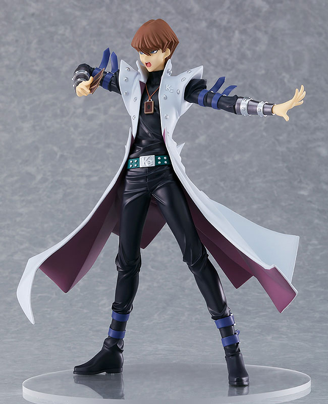 POP UP PARADE Yu-Gi-Oh! Duel Monsters Seto Kaiba