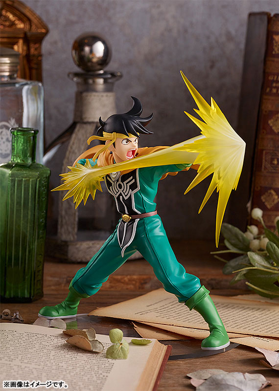 POP UP PARADE Dragon Quest: The Adventure of Dai: Popp