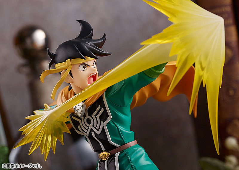 POP UP PARADE Dragon Quest: The Adventure of Dai: Popp