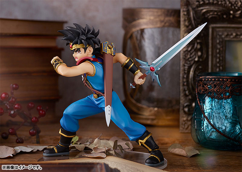 POP UP PARADE Dragon Quest: The Adventure of Dai: Dai