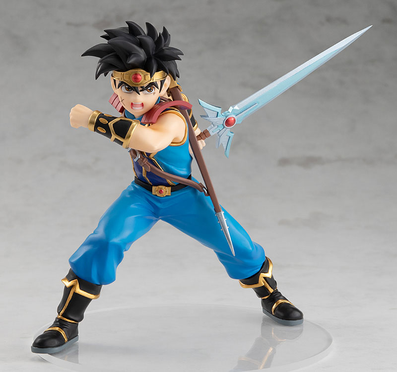 POP UP PARADE Dragon Quest: The Adventure of Dai: Dai