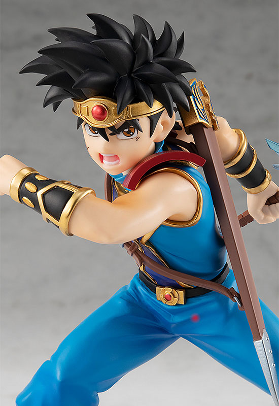 POP UP PARADE Dragon Quest: The Adventure of Dai: Dai