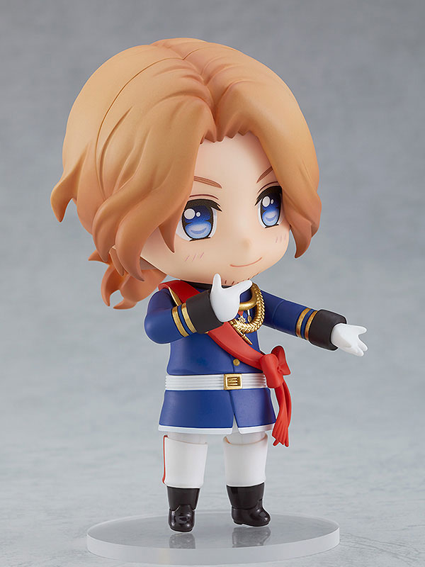 Nendoroid Hetalia World Stars France