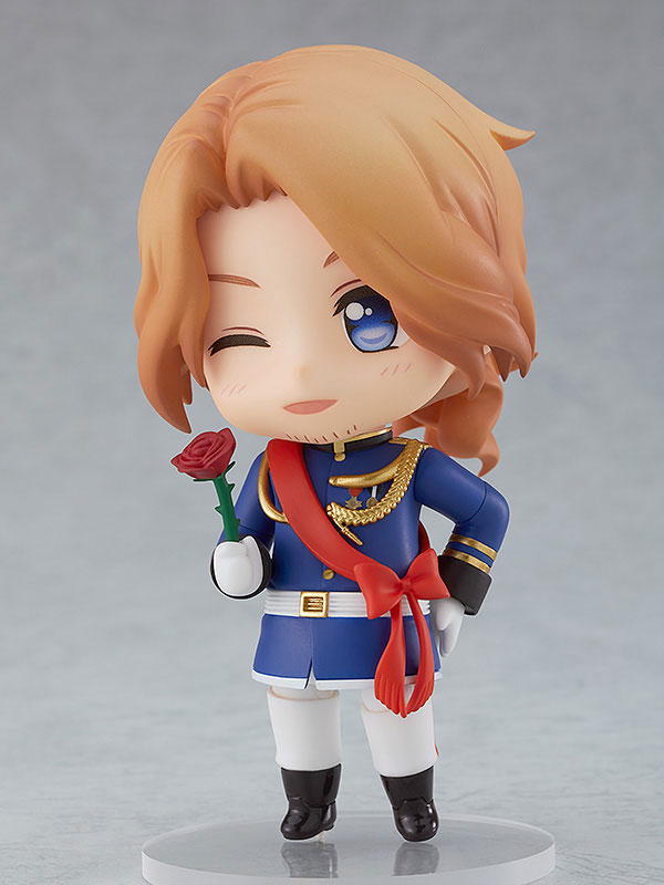 Nendoroid Hetalia World Stars France