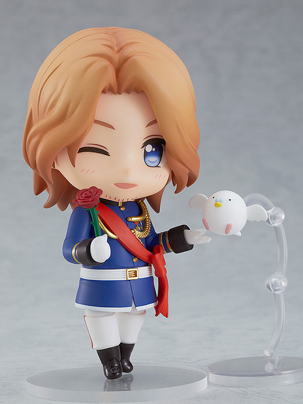 Nendoroid Hetalia World Stars France
