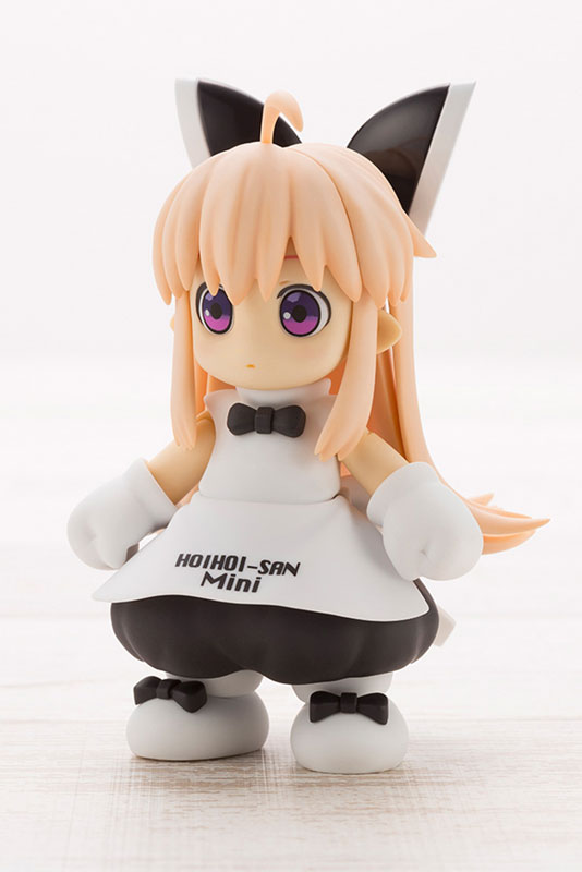 Ichigeki Sacchu!! HoiHoi-san LEGACY HoiHoi-san Mini with HoiHoi Carry plus 1/1