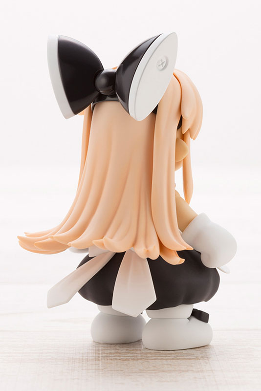 Ichigeki Sacchu!! HoiHoi-san LEGACY HoiHoi-san Mini with HoiHoi Carry plus 1/1