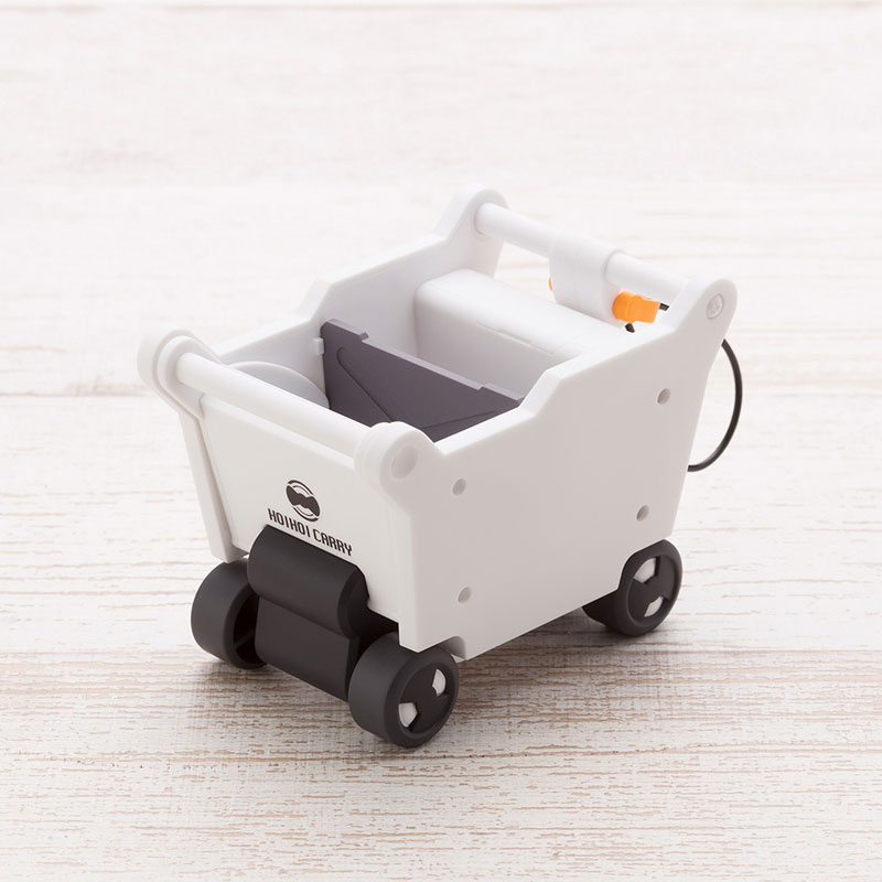 Ichigeki Sacchu!! HoiHoi-san LEGACY HoiHoi-san Mini with HoiHoi Carry plus 1/1