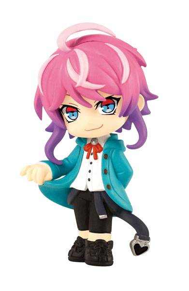 Hypnosis Mic -Division Rap Battle - Rhyme Anima Color-Cole DX B-BOX 6Pack BOX