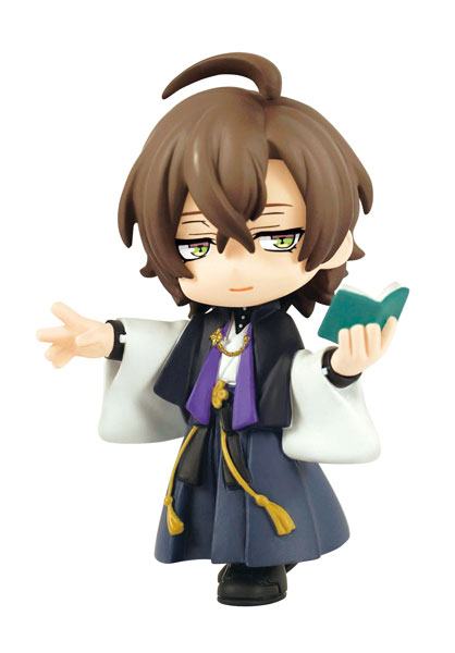 Hypnosis Mic -Division Rap Battle - Rhyme Anima Color-Cole DX B-BOX 6Pack BOX