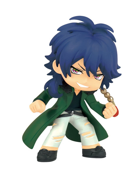 Hypnosis Mic -Division Rap Battle - Rhyme Anima Color-Cole DX B-BOX 6Pack BOX