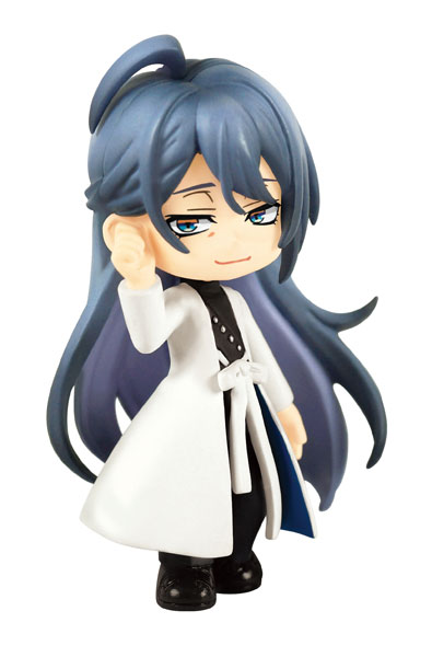 Hypnosis Mic -Division Rap Battle - Rhyme Anima Color-Cole DX B-BOX 6Pack BOX