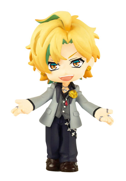 Hypnosis Mic -Division Rap Battle - Rhyme Anima Color-Cole DX B-BOX 6Pack BOX