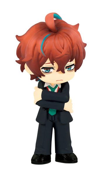 Hypnosis Mic -Division Rap Battle - Rhyme Anima Color-Cole DX B-BOX 6Pack BOX