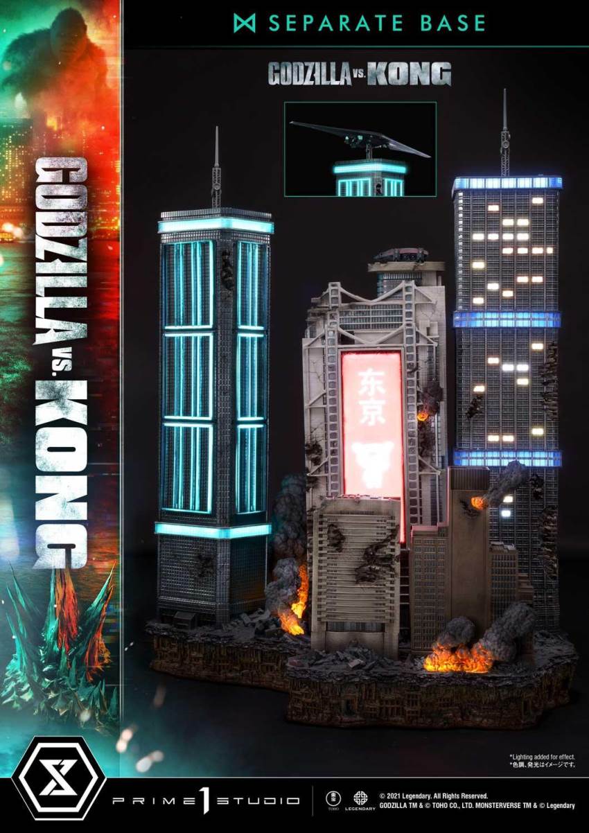 Godzilla vs Kong Final Battle