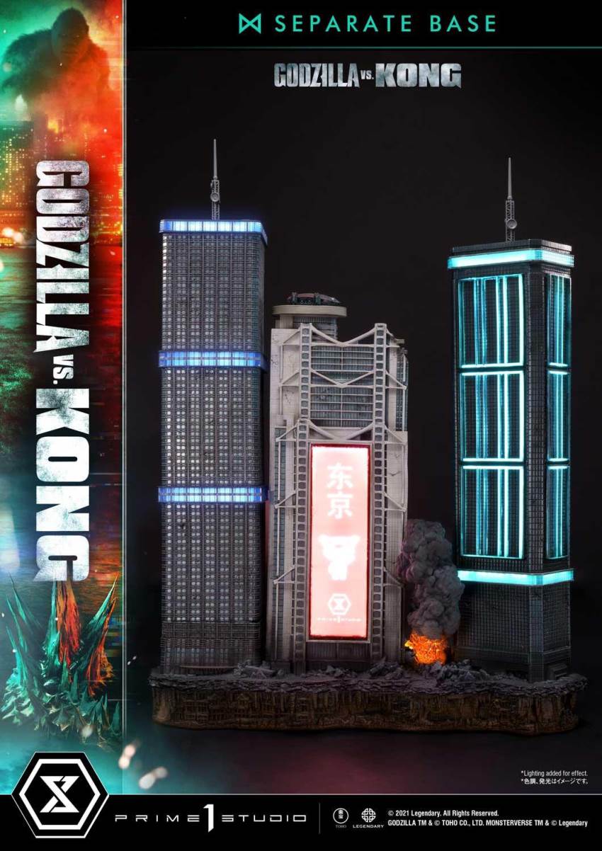 Godzilla vs Kong Final Battle