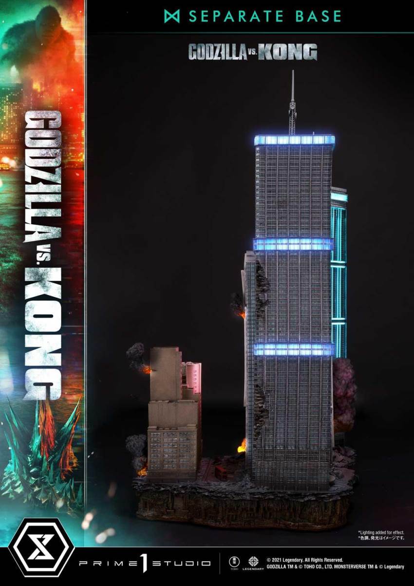 Godzilla vs Kong Final Battle