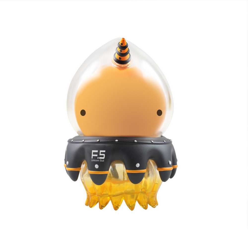 Creative Doll - JELLO (C2F) Jelly Astronaut