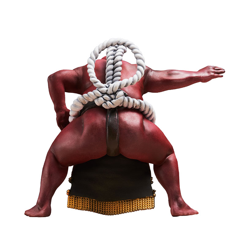 Fukusakichou Youkai Plastic Model Vol.3 Oni