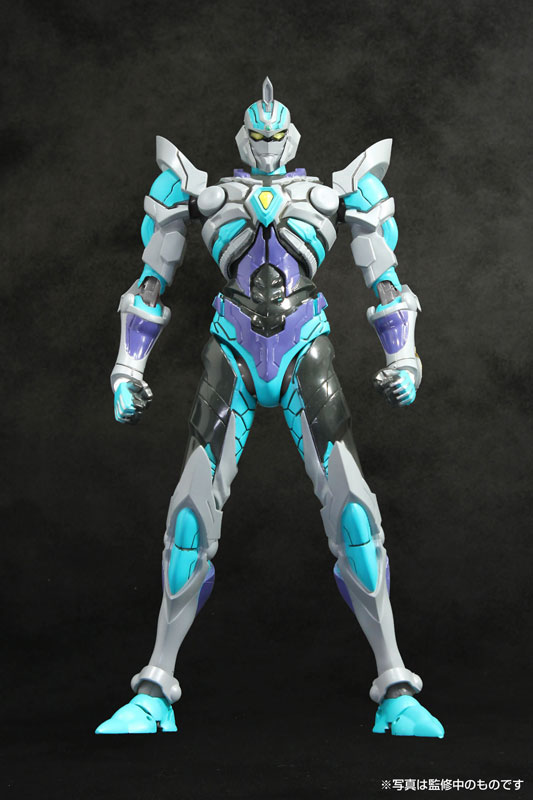 HAF (Hero Action Figure) SSSS GRIDMAN Gridman Initial Fighter