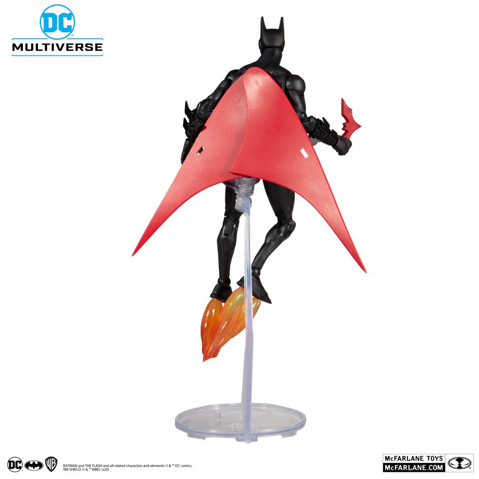 Batman Beyond