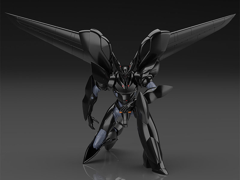 MODEROID Patlabor TYPE-J9 Griffon