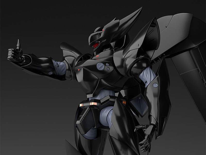 MODEROID Patlabor TYPE-J9 Griffon