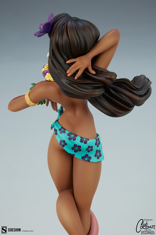 Island Girl