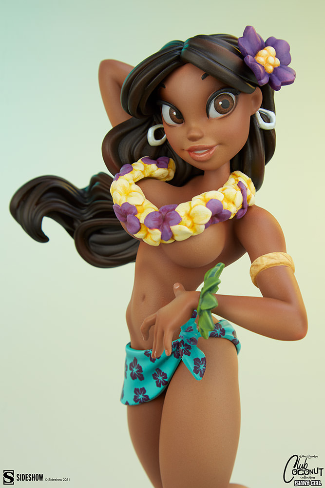 Island Girl