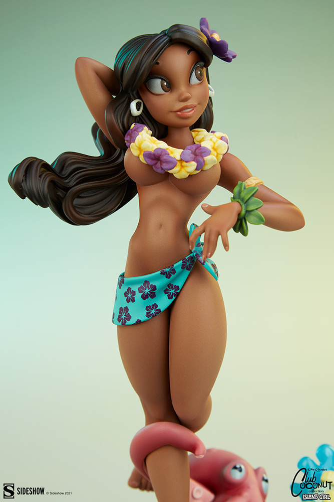 Island Girl