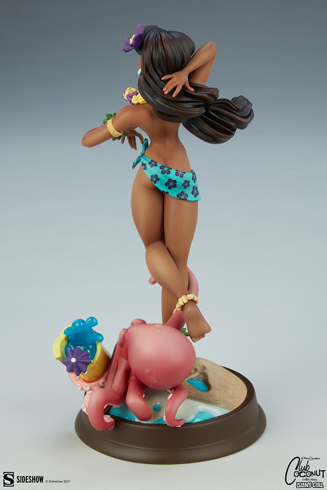 Island Girl