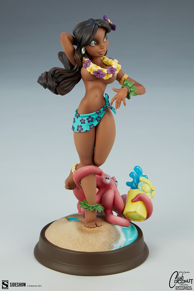 Island Girl