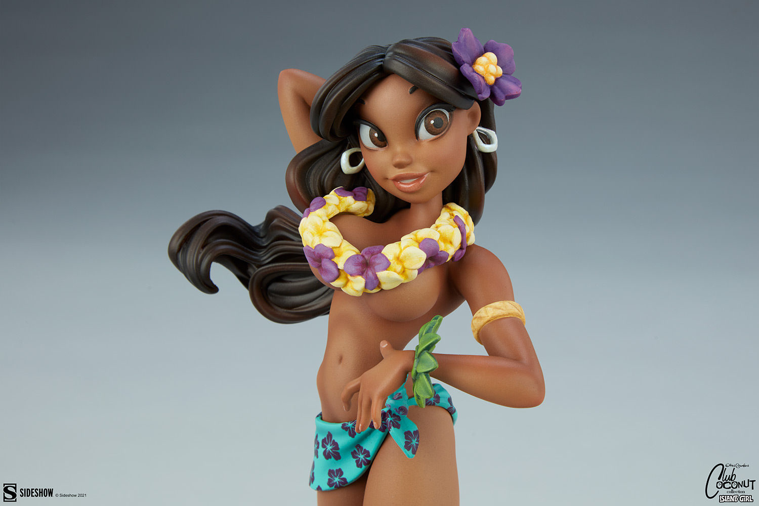 Island Girl