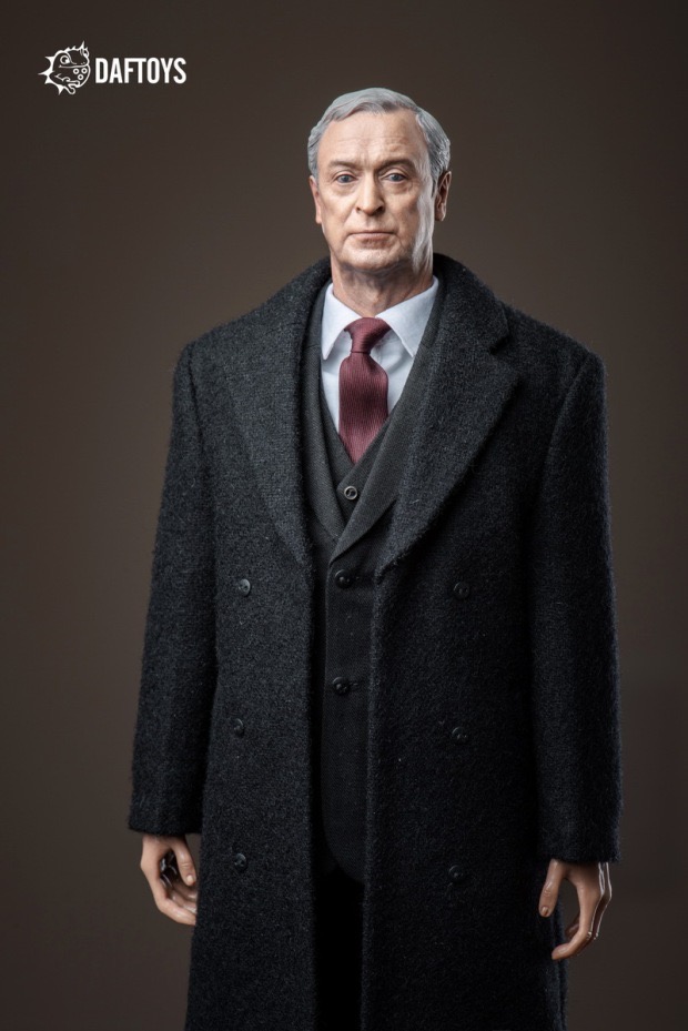 Batman Butler Afu 1/6