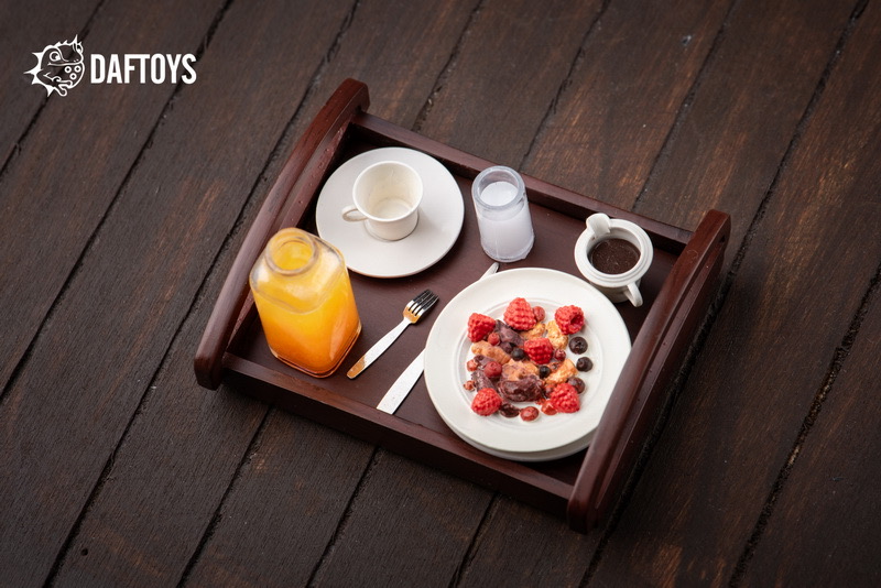 Batman Butler Afu 1/6