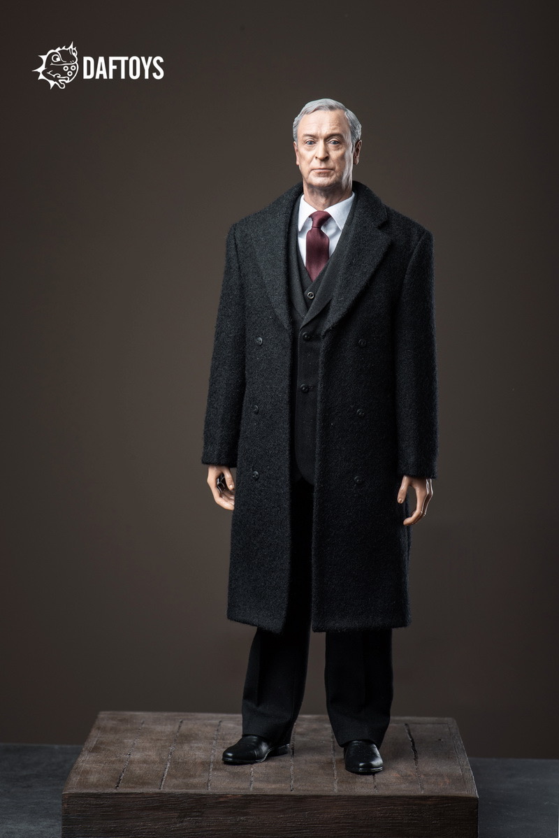 Batman Butler Afu 1/6