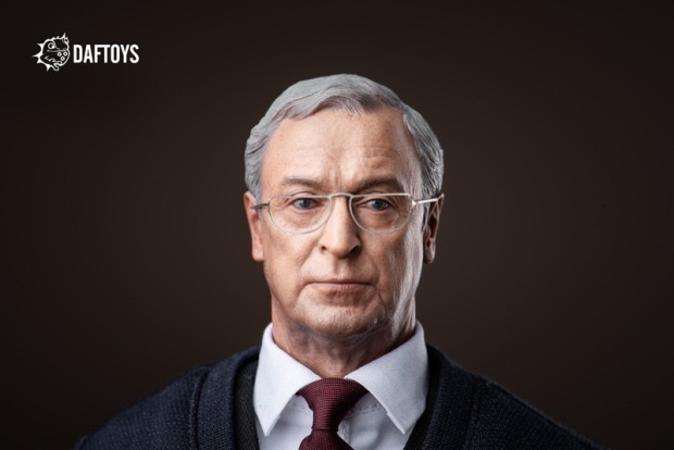 Batman Butler Afu 1/6