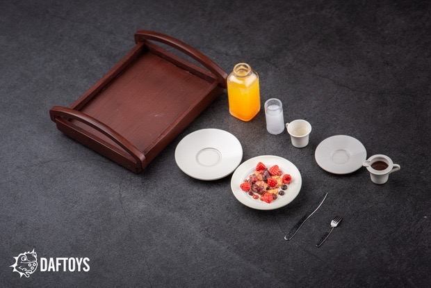 Batman Butler Afu 1/6