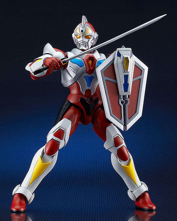 Denkou Choujin Gridman THE Gattai Gattai Choushin Thunder Gridman -TOKUSATSU EDITION-