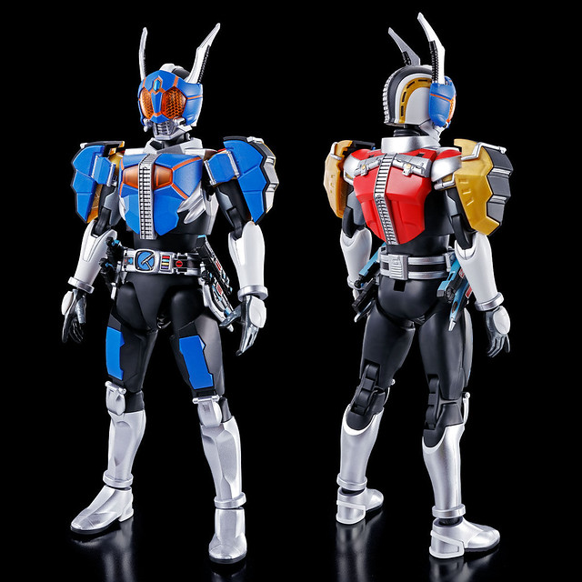 Figure-rise Standard Kamen Rider Den-O