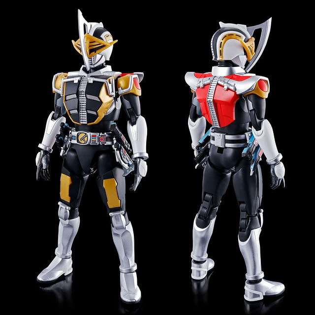 Figure-rise Standard Kamen Rider Den-O