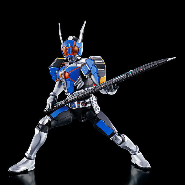 Figure-rise Standard Kamen Rider Den-O
