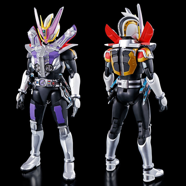 Figure-rise Standard Kamen Rider Den-O