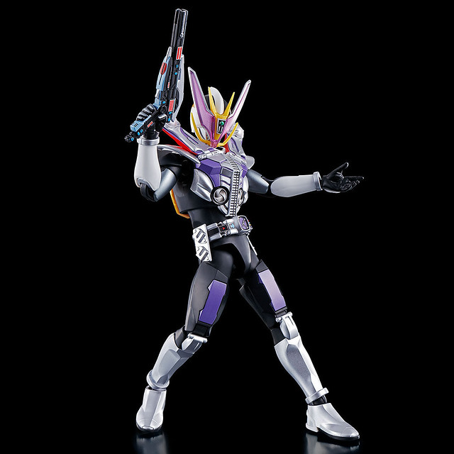 Figure-rise Standard Kamen Rider Den-O