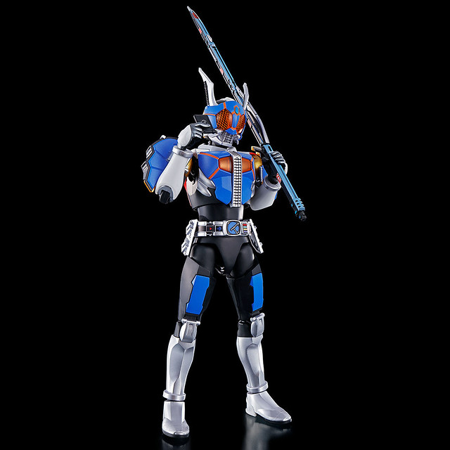 Figure-rise Standard Kamen Rider Den-O