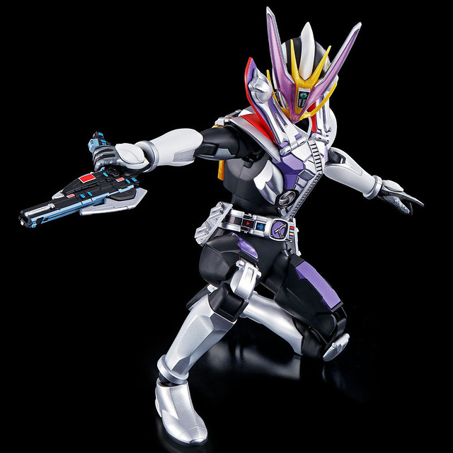 Figure-rise Standard Kamen Rider Den-O