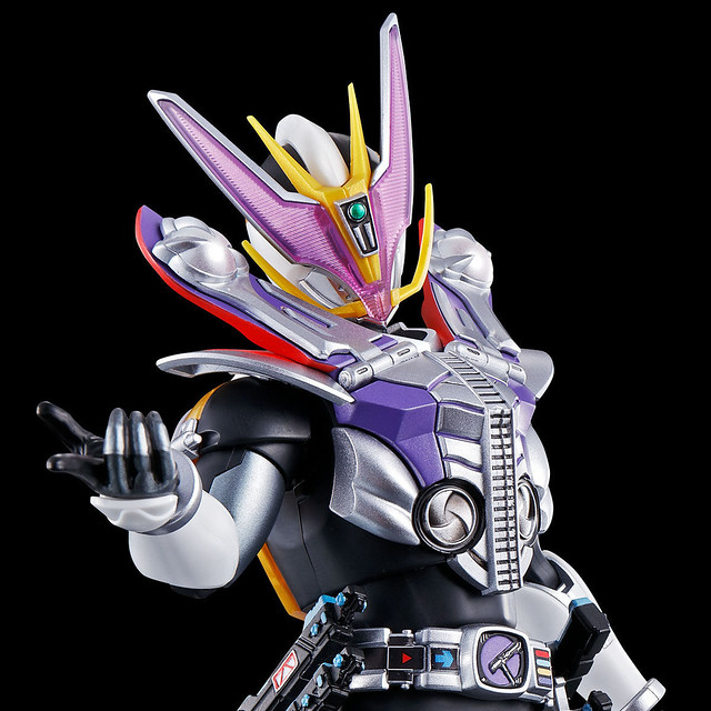 Figure-rise Standard Kamen Rider Den-O