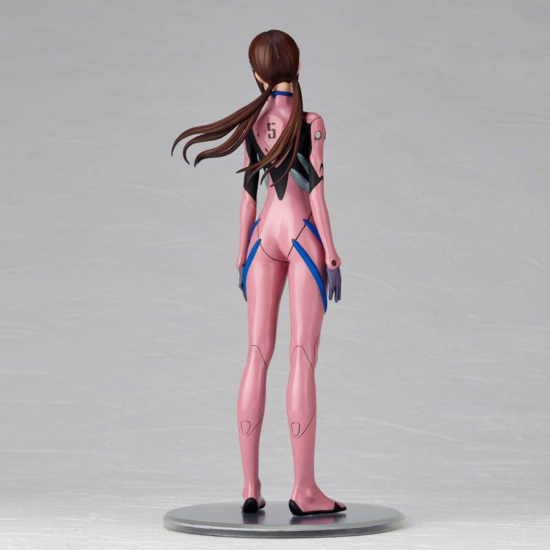EVA GIRLS - Makinami Mari 1/7