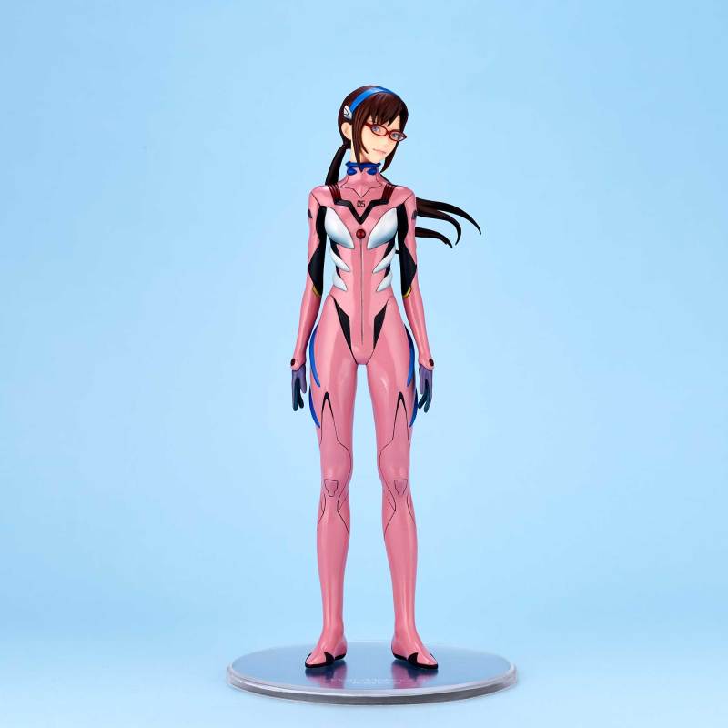 EVA GIRLS - Makinami Mari 1/7